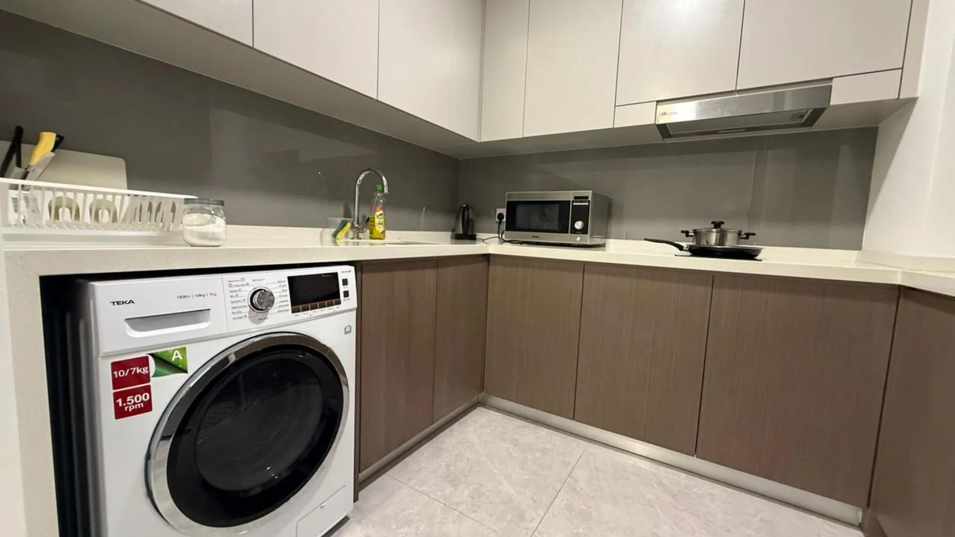 Sky Garden Luxy Suites At Agile Bukit Bintang Kuala Lumpur 0*,  Malaisie
