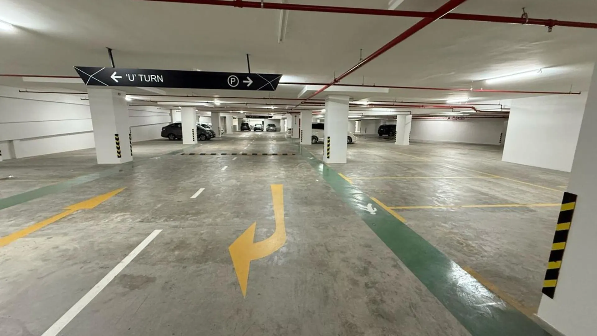 Appartement Sky Garden Luxy Suites At Agile Bukit Bintang Kuala Lumpur