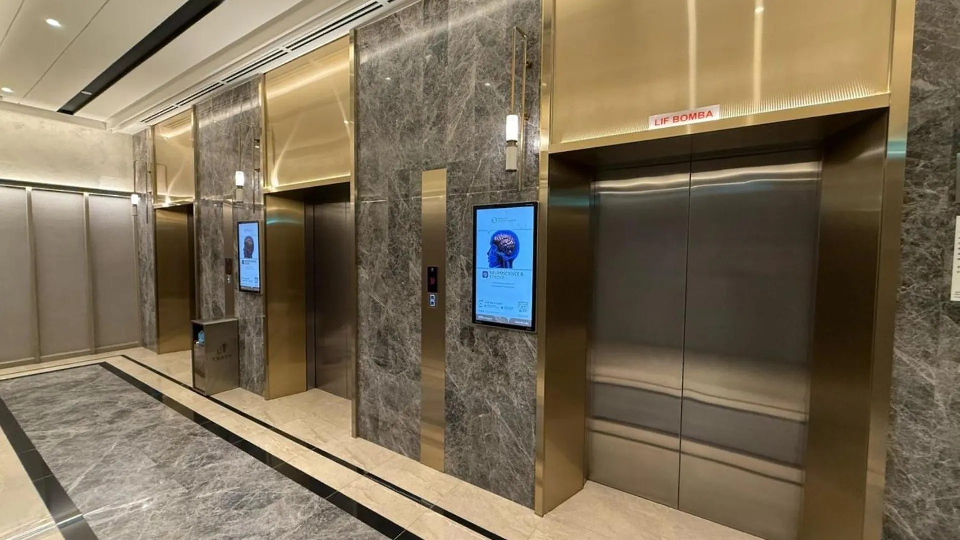 Sky Garden Luxy Suites At Agile Bukit Bintang Kuala Lumpur 0*,  Malaisie