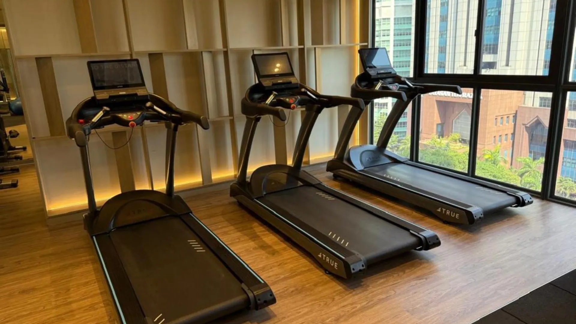 Appartement Sky Garden Luxy Suites At Agile Bukit Bintang Kuala Lumpur Malaisie