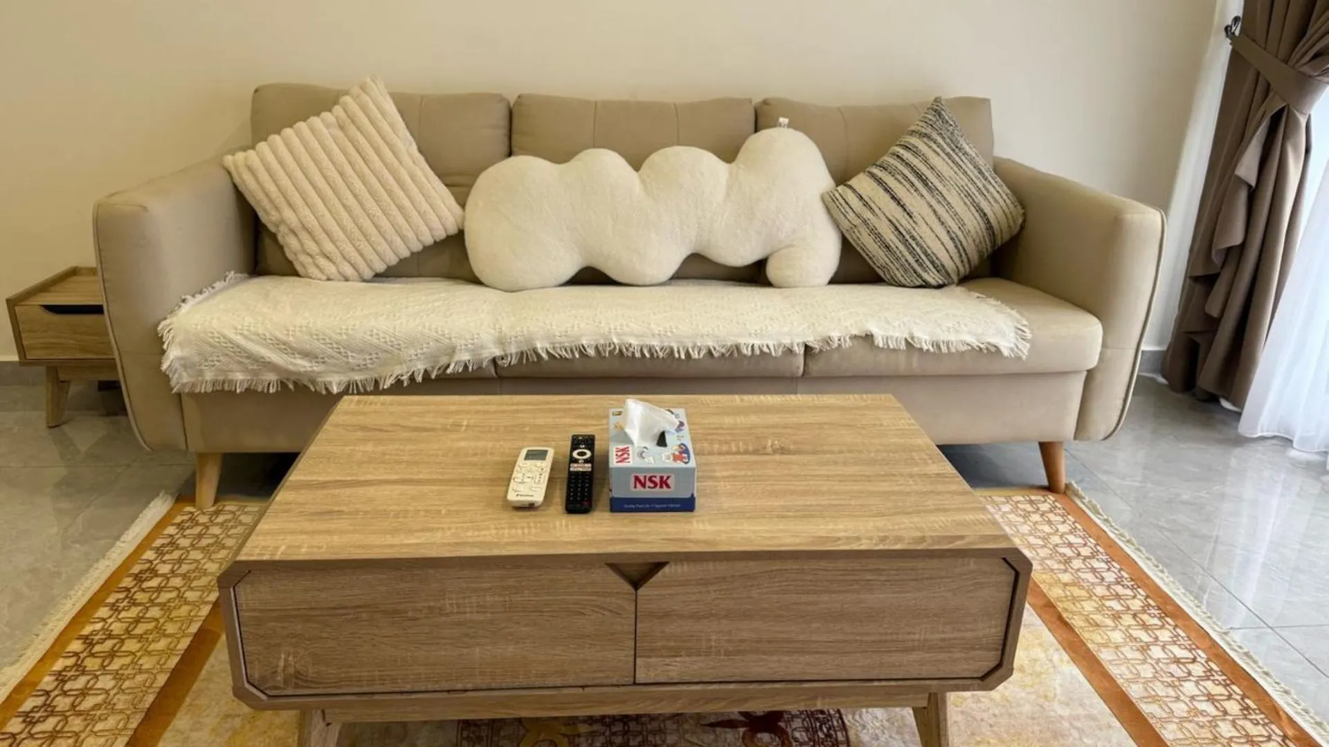 Appartement Sky Garden Luxy Suites At Agile Bukit Bintang Kuala Lumpur