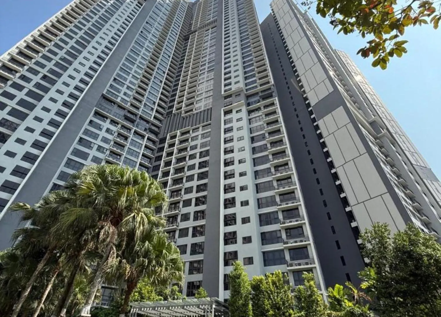 Sky Garden Luxy Suites At Agile Bukit Bintang Kuala Lumpur