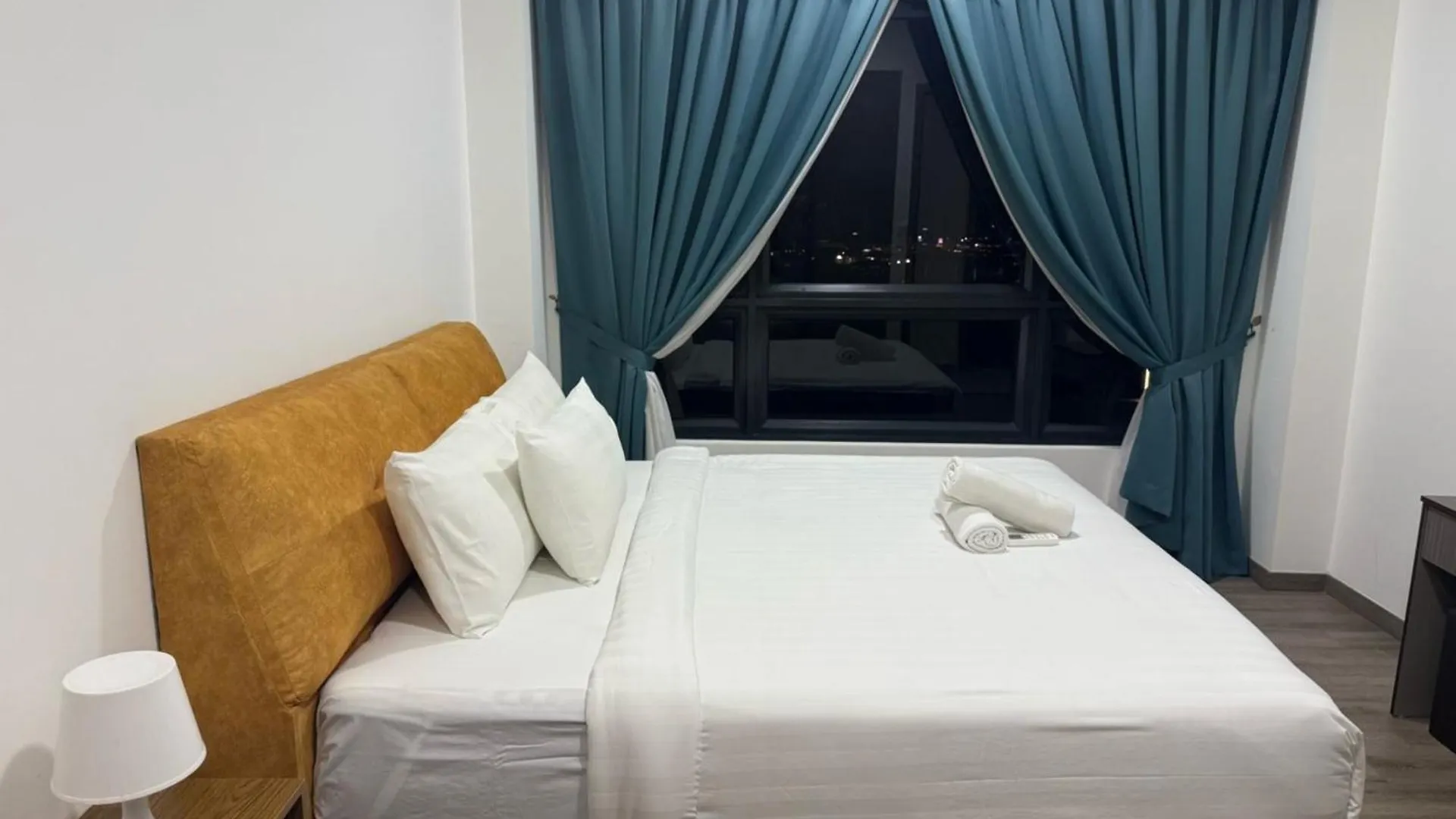 Sky Garden Luxy Suites At Agile Bukit Bintang Kuala Lumpur 0*,  Malaisie