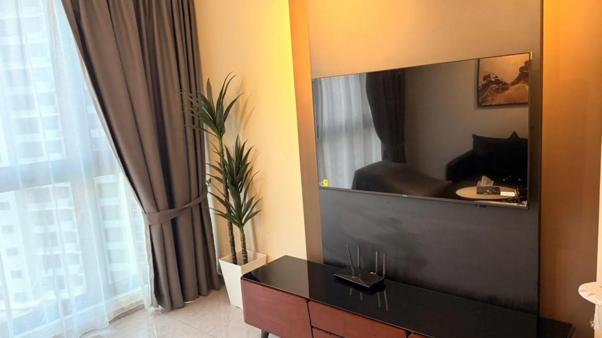Sky Garden Luxy Suites At Agile Bukit Bintang Kuala Lumpur 0*,  Malaisie