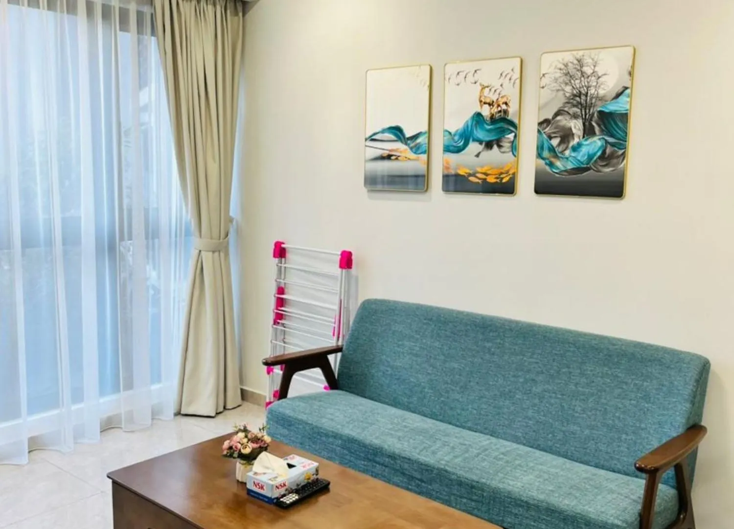Sky Garden Luxy Suites At Agile Bukit Bintang Kuala Lumpur Malaisie