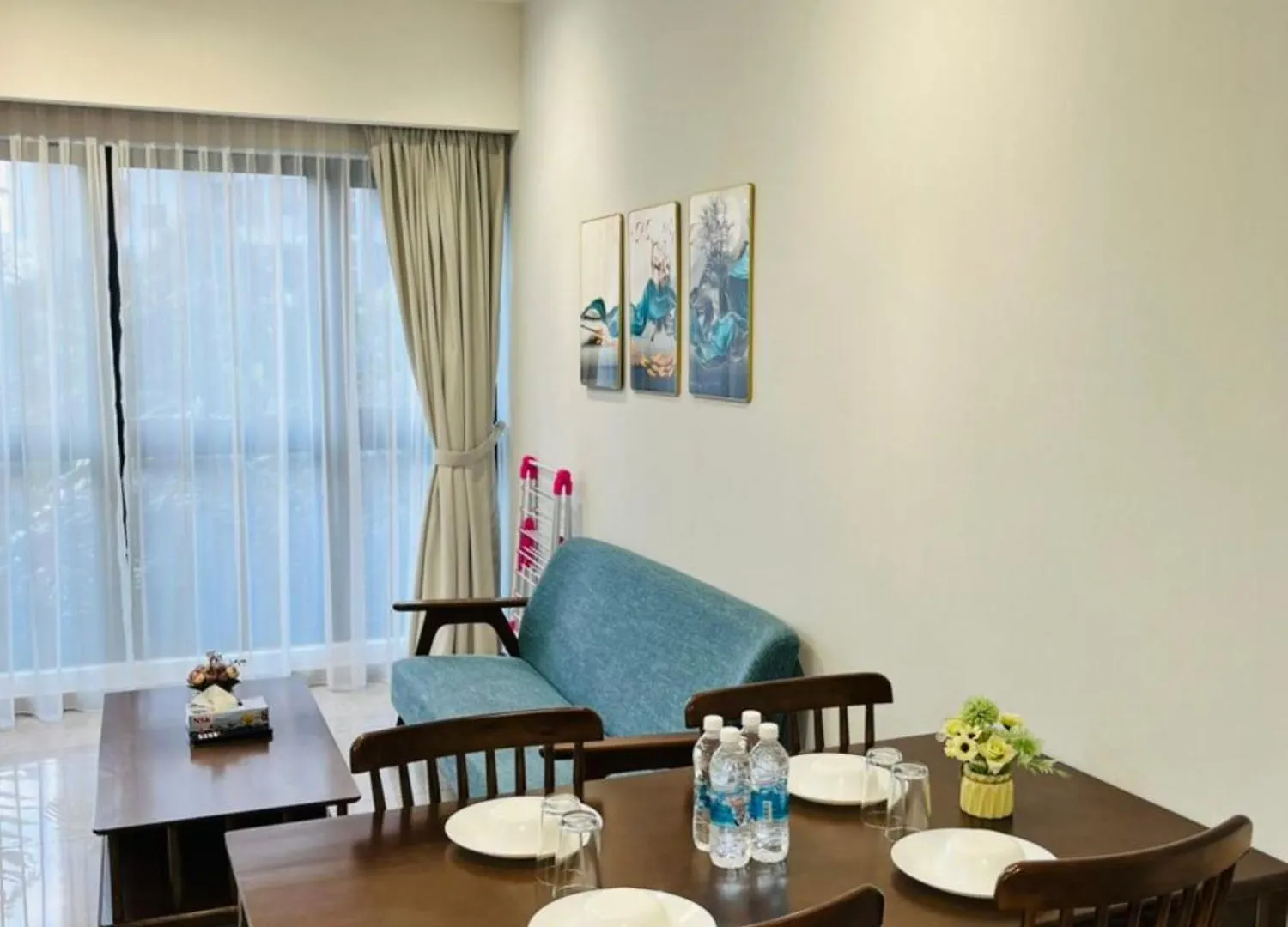 Sky Garden Luxy Suites At Agile Bukit Bintang Kuala Lumpur 0*,