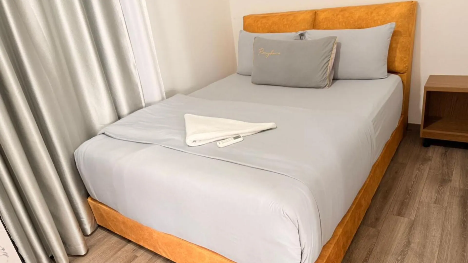Sky Garden Luxy Suites At Agile Bukit Bintang Kuala Lumpur Malaisie