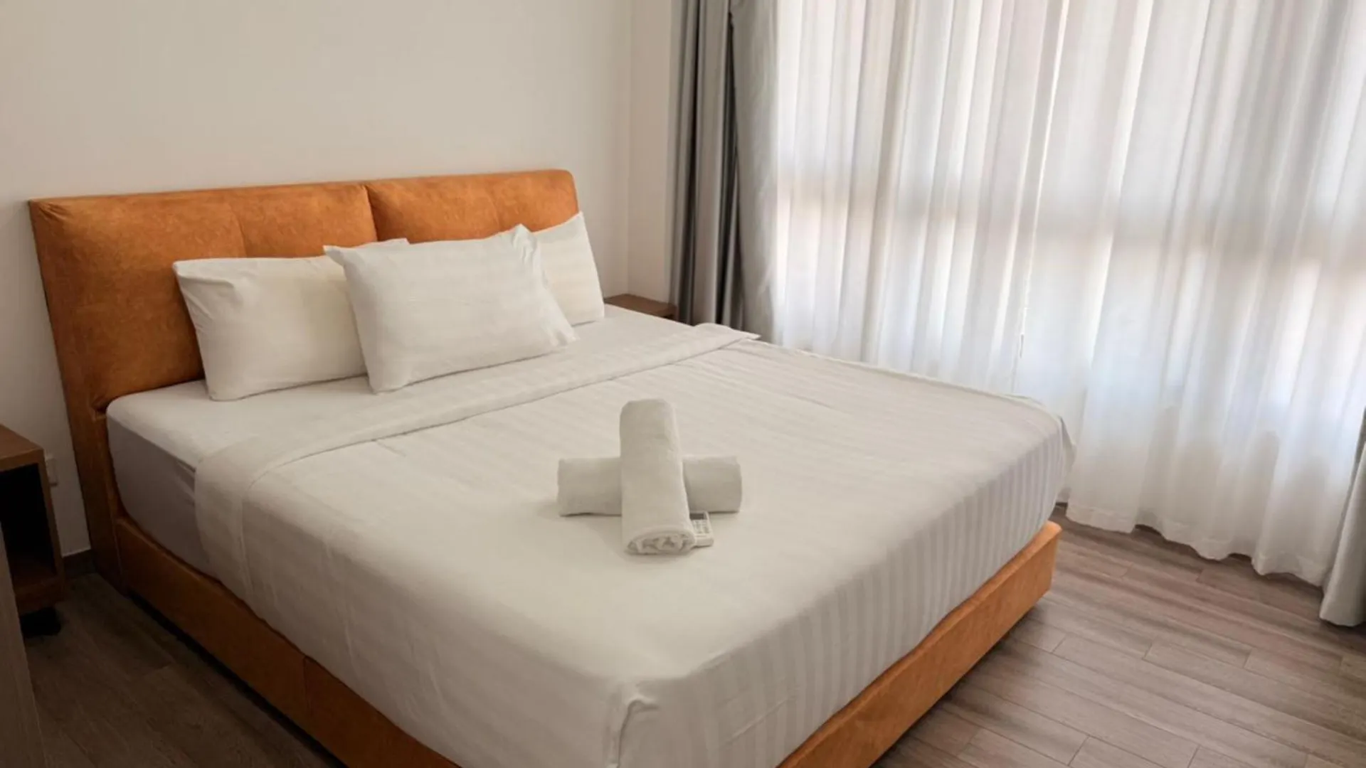 Appartement Sky Garden Luxy Suites At Agile Bukit Bintang Kuala Lumpur