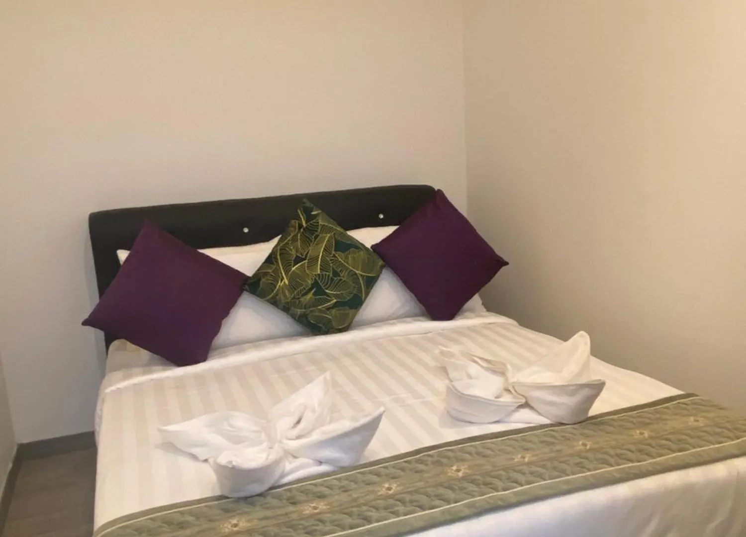 Appartement Sky Garden Luxy Suites At Agile Bukit Bintang Kuala Lumpur
